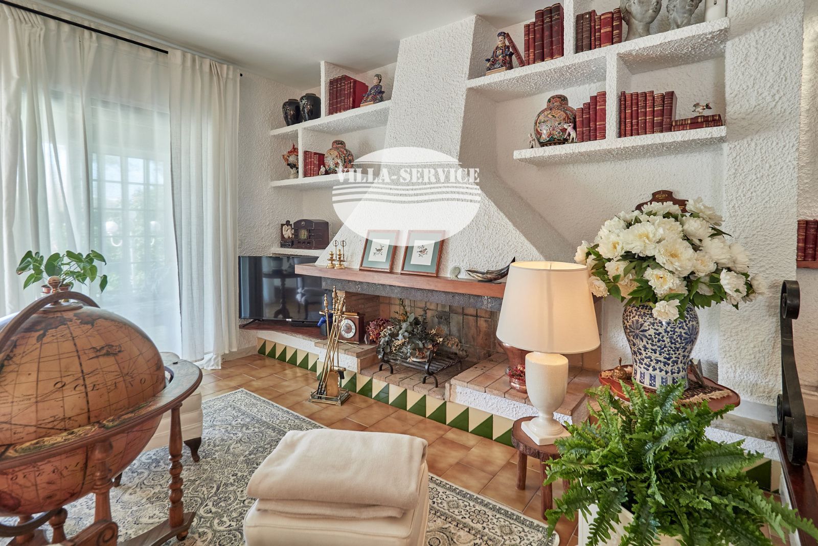 image Bonita casa en Urbanización Alorda Park en Calafell 43