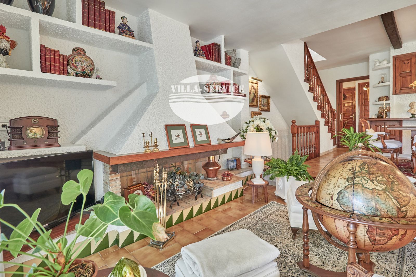 image Bonita casa en Urbanización Alorda Park en Calafell 44