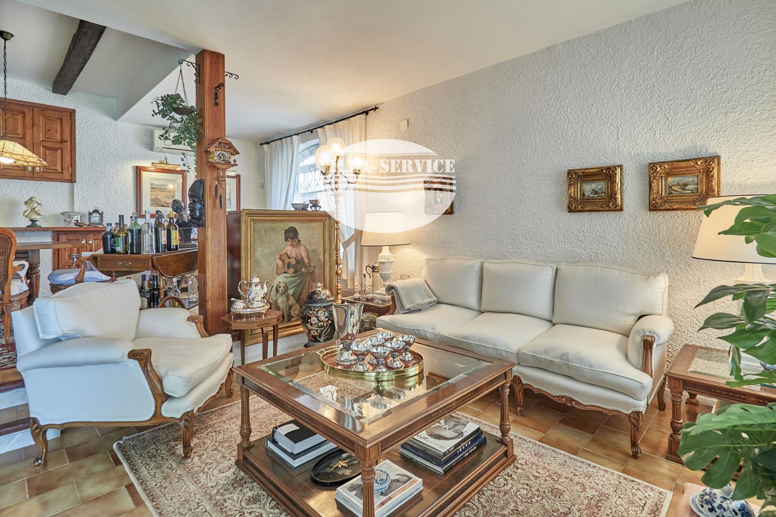 image Bonita casa en Urbanización Alorda Park en Calafell 45