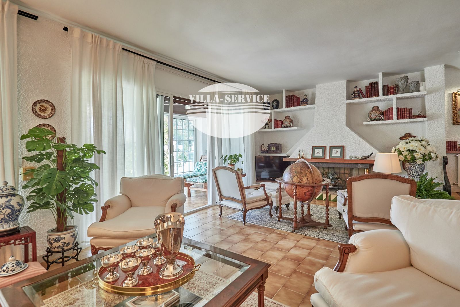 image Bonita casa en Urbanización Alorda Park en Calafell 48