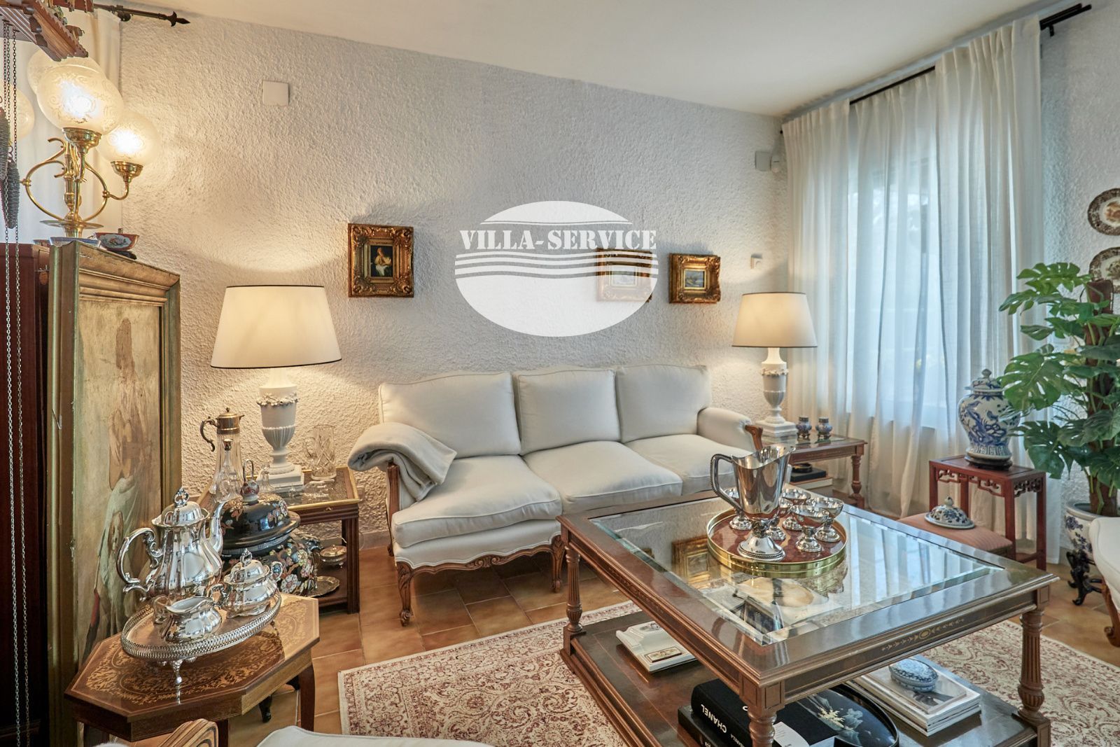 image Bonita casa en Urbanización Alorda Park en Calafell 49