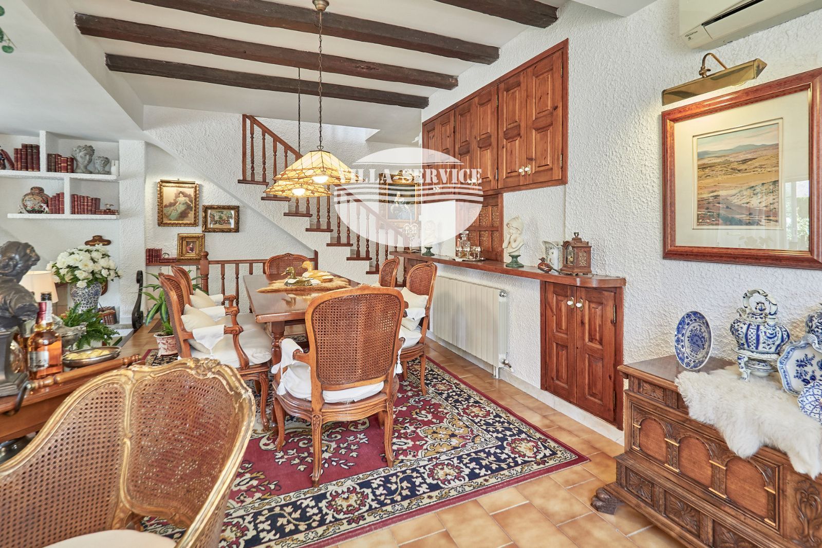 image Bonita casa en Urbanización Alorda Park en Calafell 50