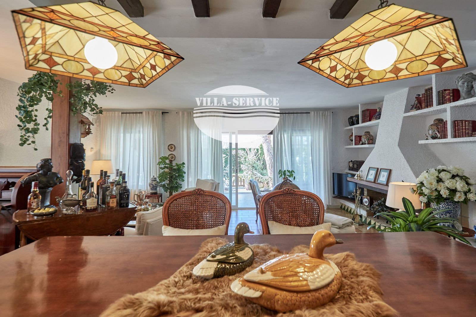 image Bonita casa en Urbanización Alorda Park en Calafell 52