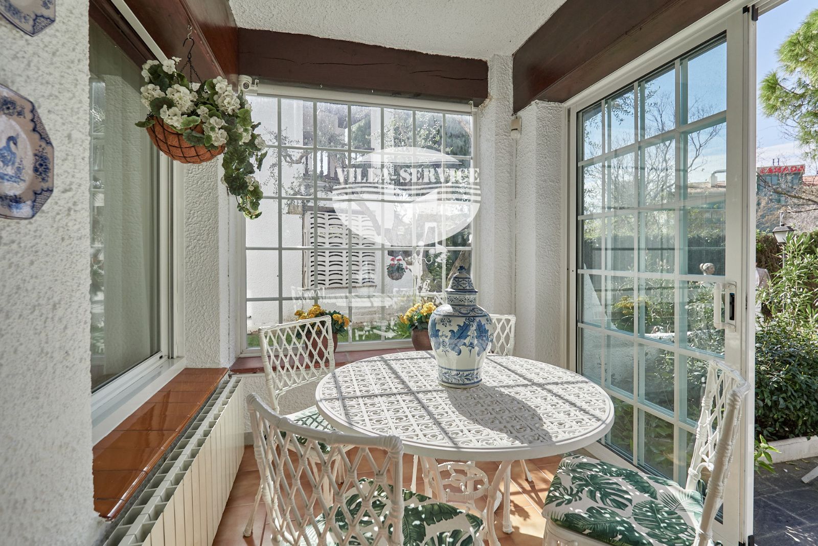 image Bonita casa en Urbanización Alorda Park en Calafell 53