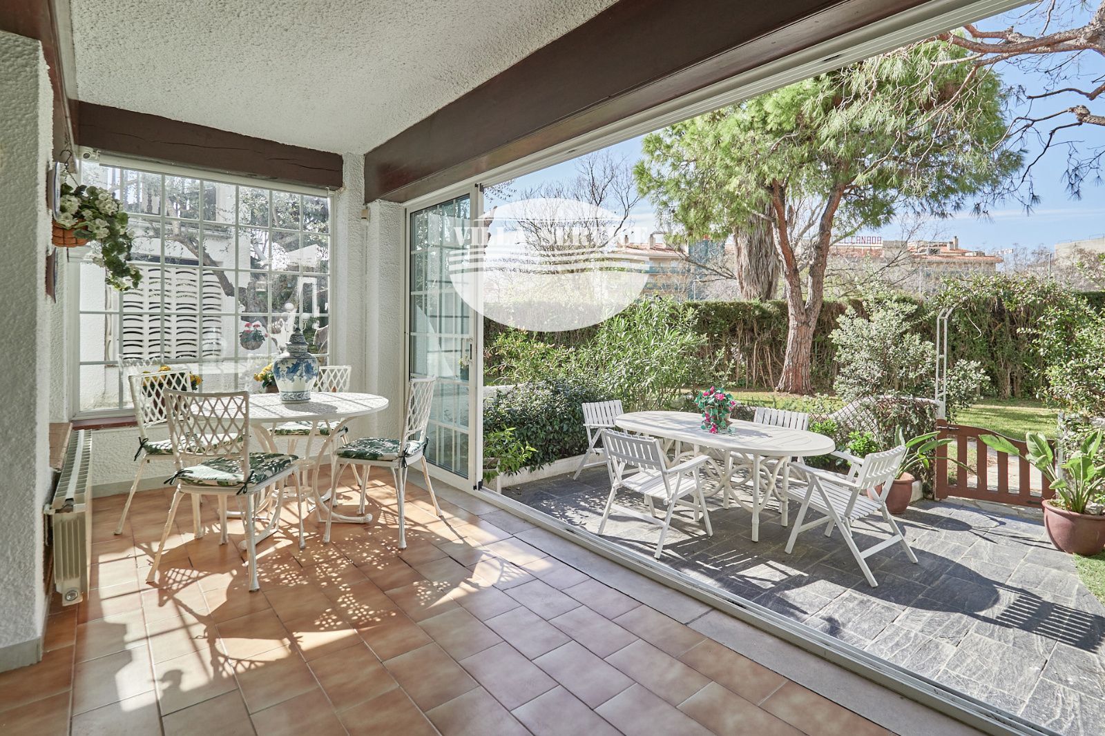 image Bonita casa en Urbanización Alorda Park en Calafell 54