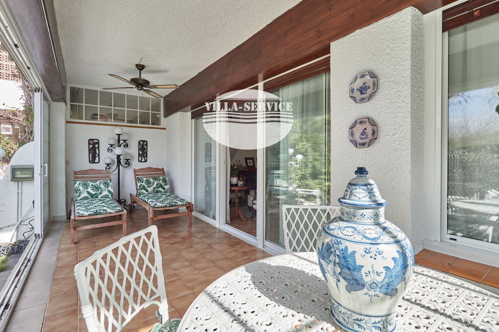 image Bonita casa en Urbanización Alorda Park en Calafell 55