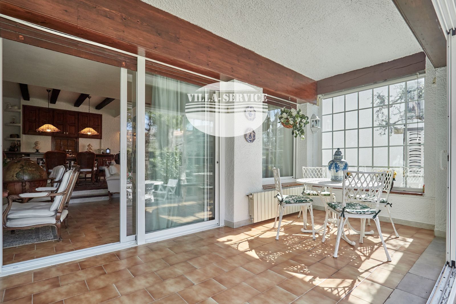 image Bonita casa en Urbanización Alorda Park en Calafell 56