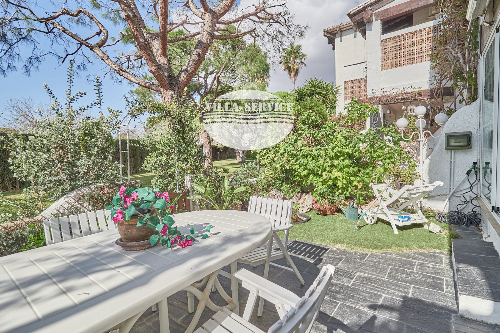 image Bonita casa en Urbanización Alorda Park en Calafell 57