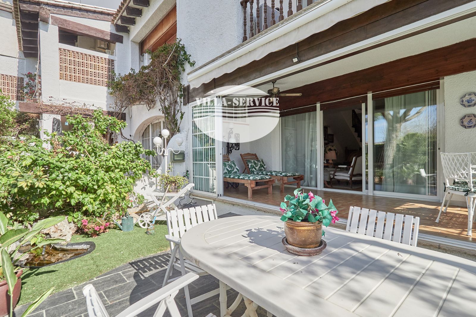 image Bonita casa en Urbanización Alorda Park en Calafell 58