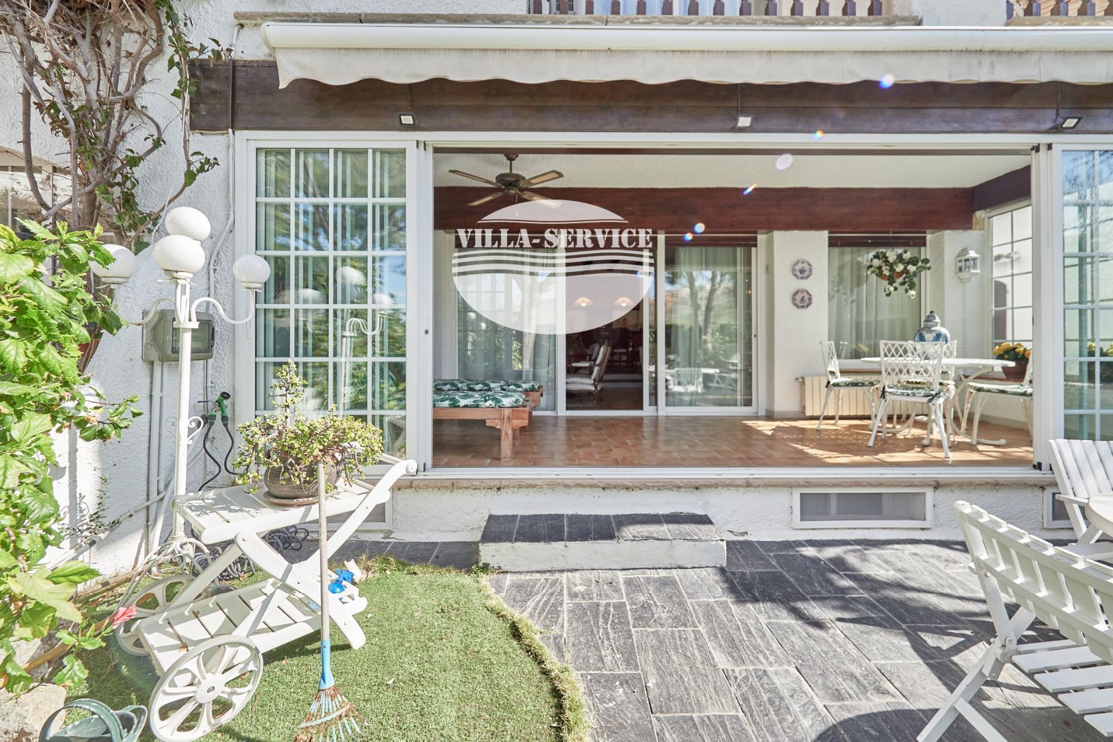 image Bonita casa en Urbanización Alorda Park en Calafell 59