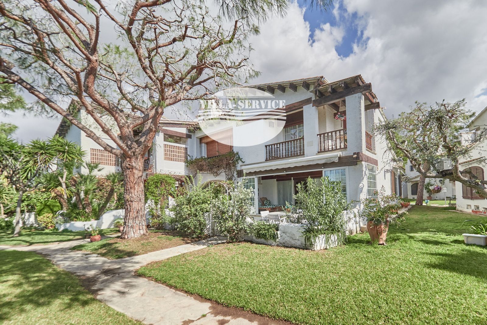 image Bonita casa en Urbanización Alorda Park en Calafell 60