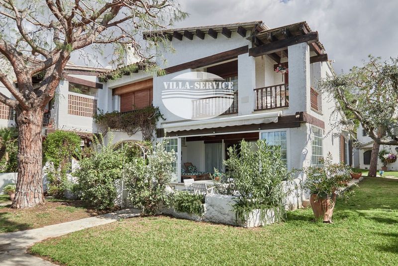 Adosado en venta Calafell, Tarragona. Ref: 1628. Villaservice