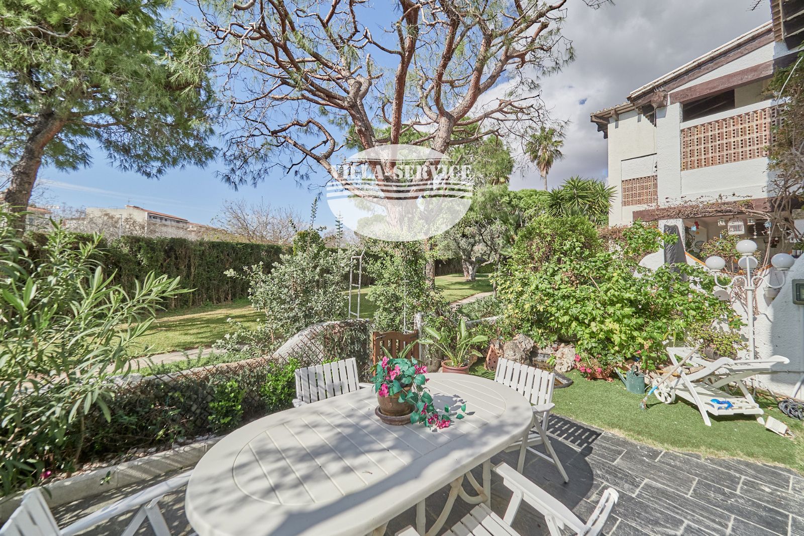 image Bonita casa en Urbanización Alorda Park en Calafell 61