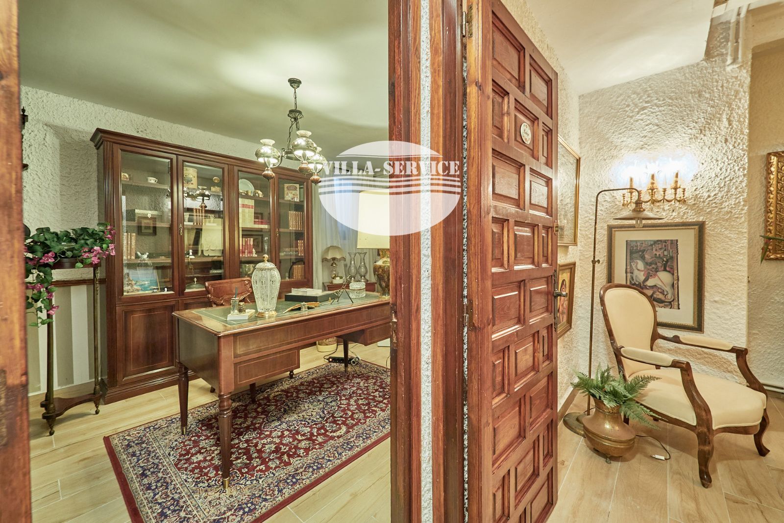 image Bonita casa en Urbanización Alorda Park en Calafell 62