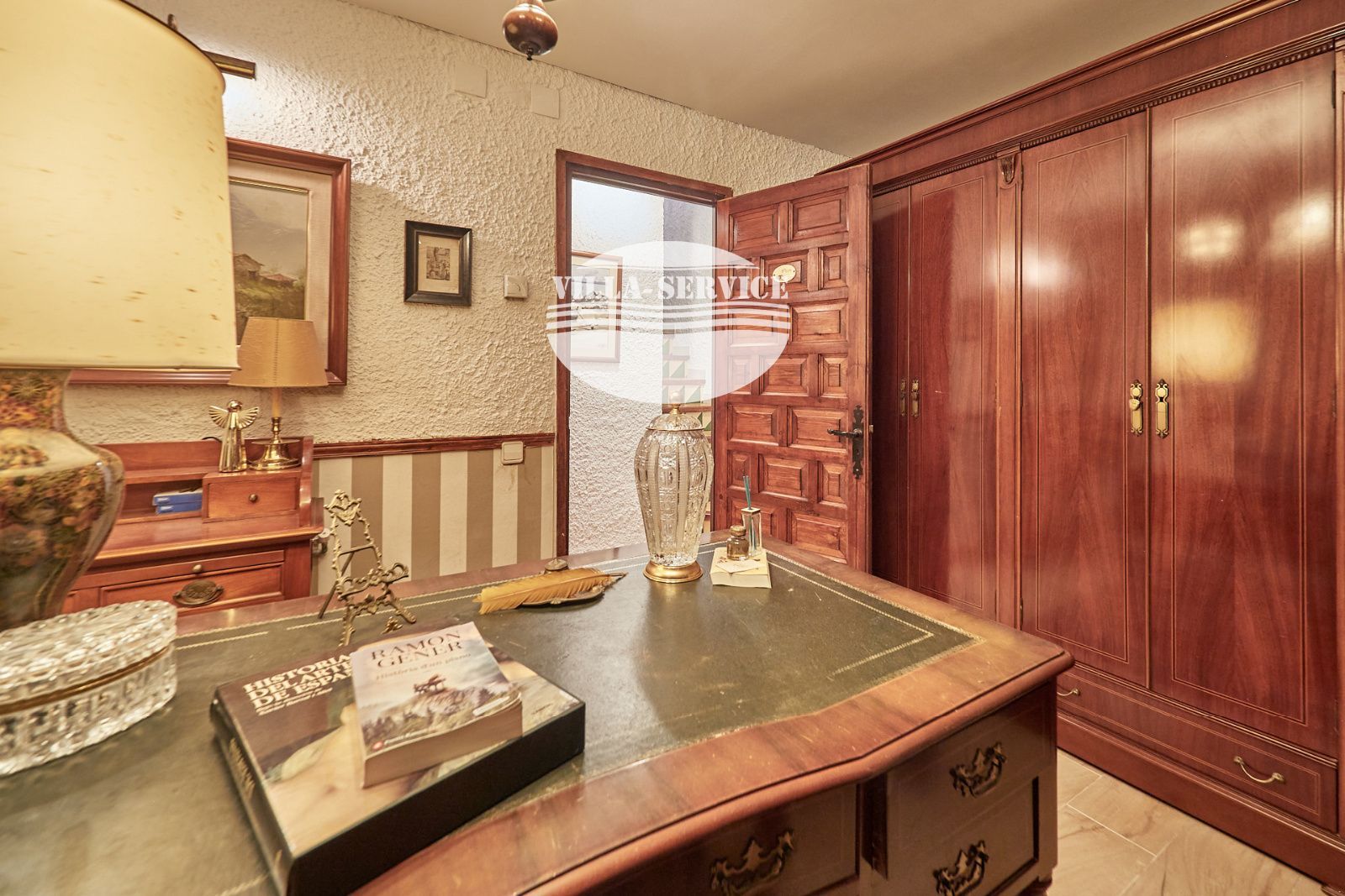 image Bonita casa en Urbanización Alorda Park en Calafell 64