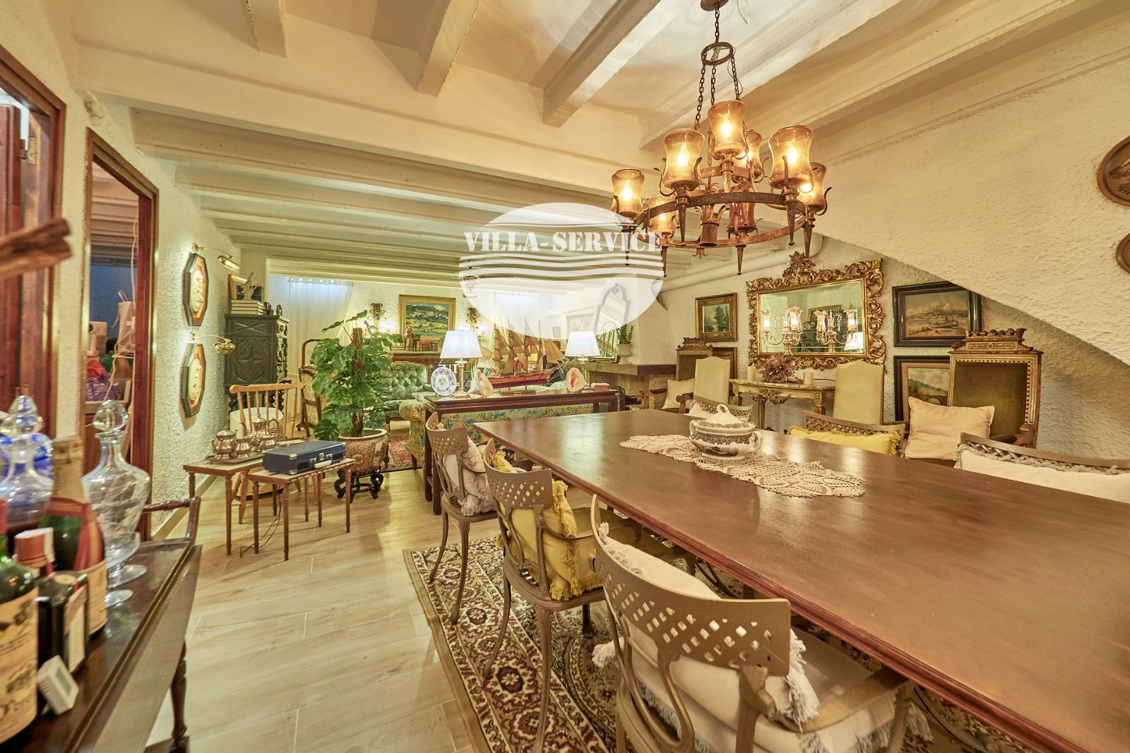 image Bonita casa en Urbanización Alorda Park en Calafell 67