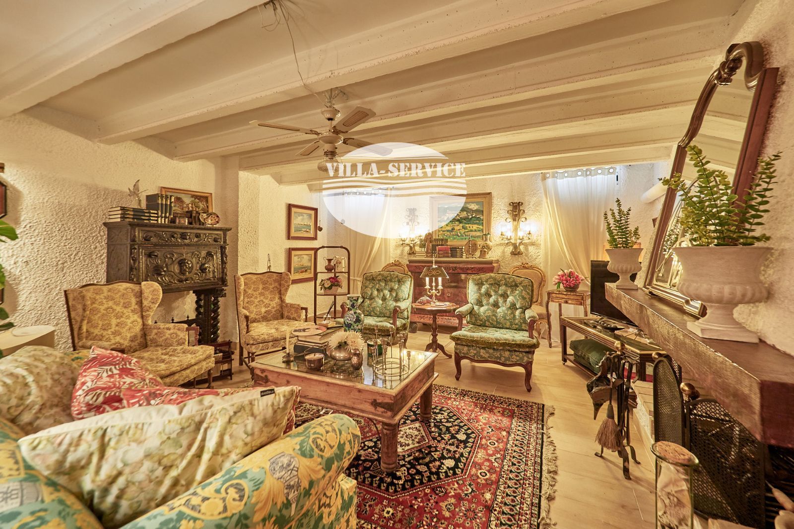 image Bonita casa en Urbanización Alorda Park en Calafell 69