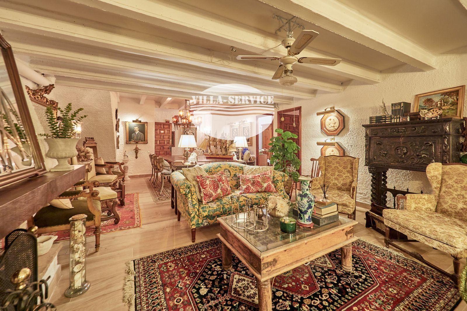 image Bonita casa en Urbanización Alorda Park en Calafell 70