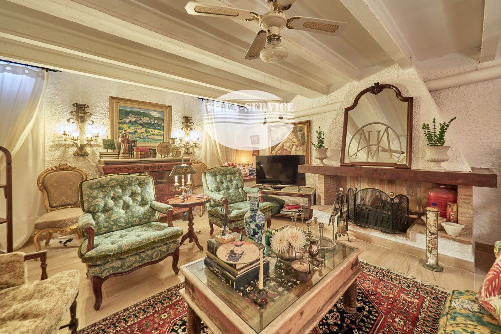 image Bonita casa en Urbanización Alorda Park en Calafell 72