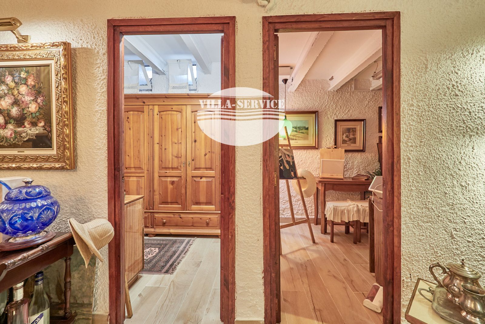 image Bonita casa en Urbanización Alorda Park en Calafell 73