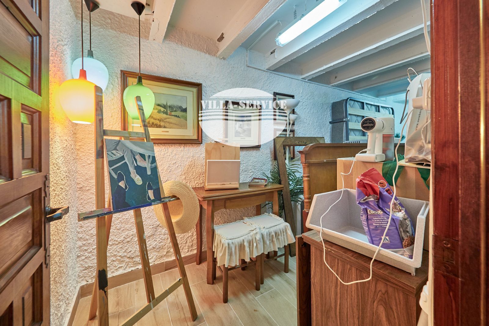 image Bonita casa en Urbanización Alorda Park en Calafell 74