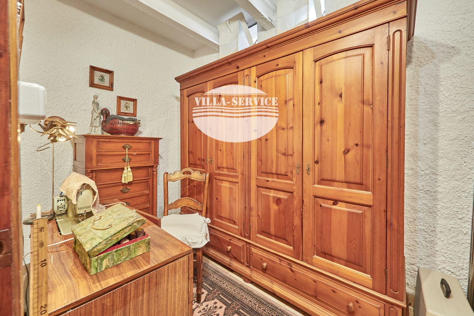 image Bonita casa en Urbanización Alorda Park en Calafell 76