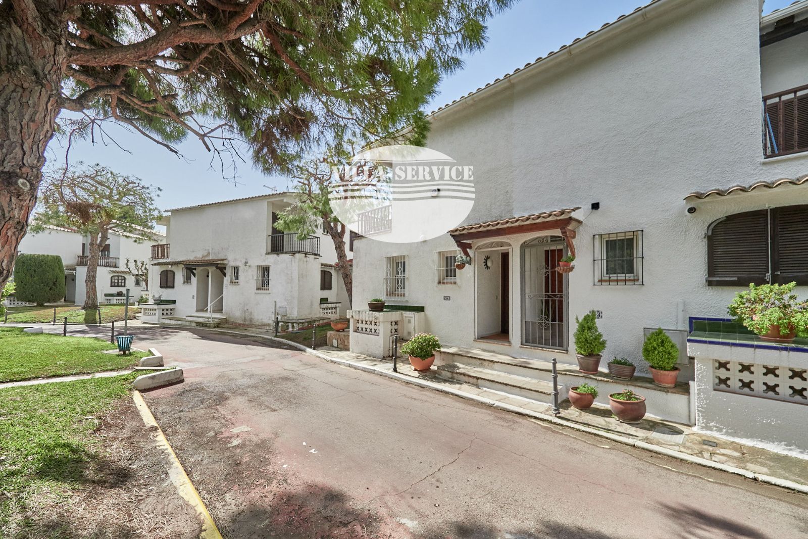 image Bonita casa en Urbanización Alorda Park en Calafell 77