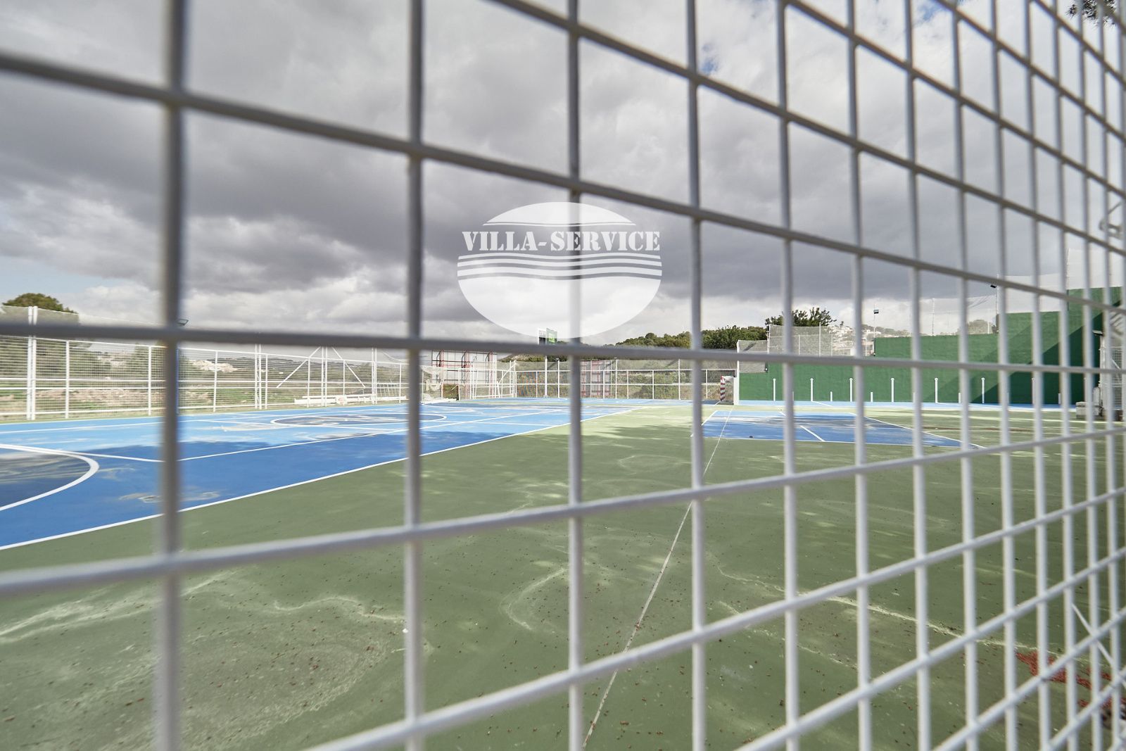 image Bonita casa en Urbanización Alorda Park en Calafell 81