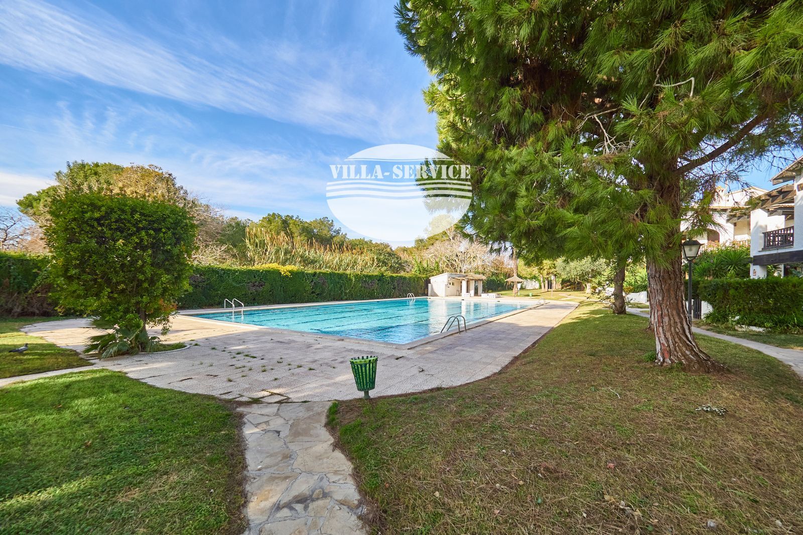 image Bonita casa en Urbanización Alorda Park en Calafell 83