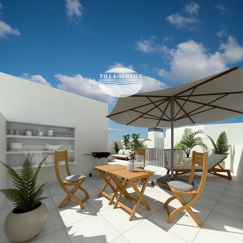 Dúplex en venta Torredembarra, Tarragona. Ref: 1637. Villaservice