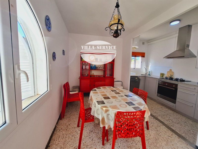 Piso en venta Cunit, Tarragona. Ref: 1639. Villaservice