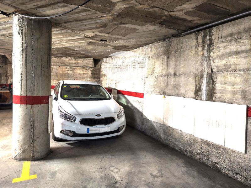 Garaje en venta El Vendrell, Tarragona. Ref: 1644. Villaservice