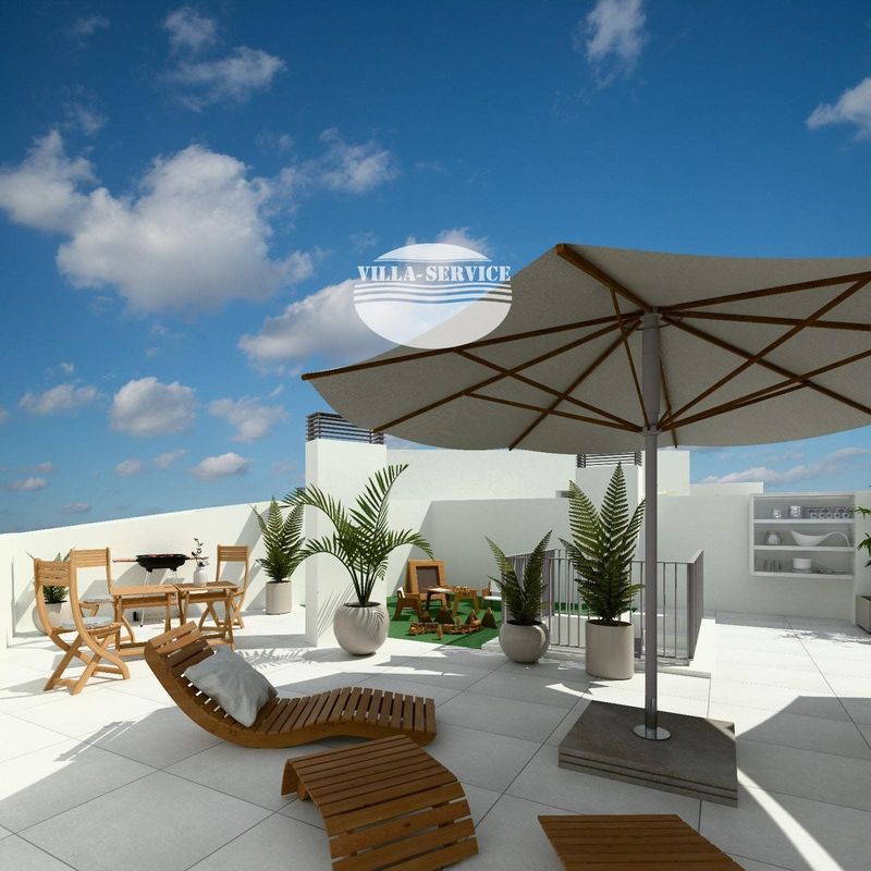 Dúplex en venta Torredembarra, Tarragona. Ref: 1650. Villaservice