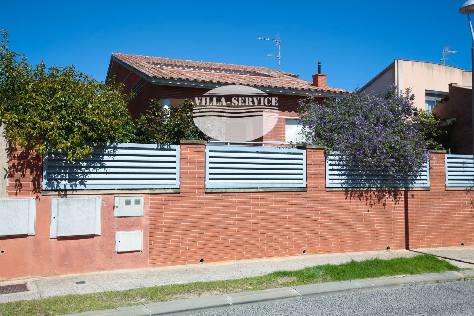 image Chalet independiente con gran terraza en Calafell 🏡 6