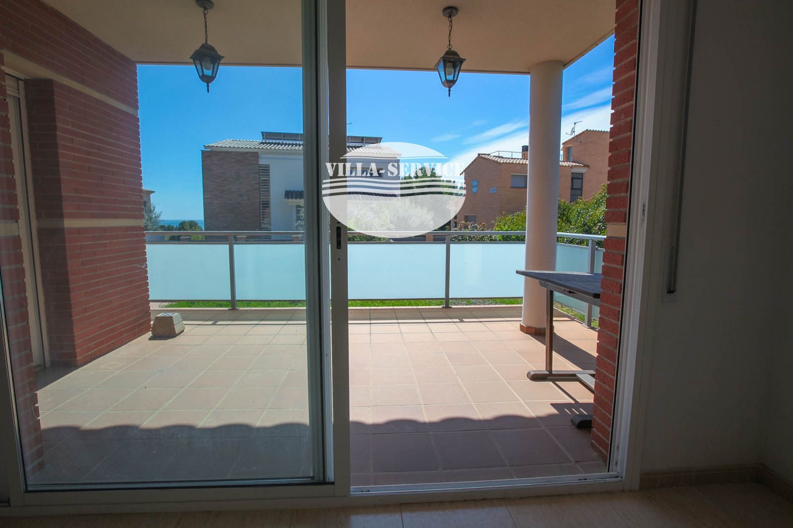 image Chalet independiente con gran terraza en Calafell 🏡 17
