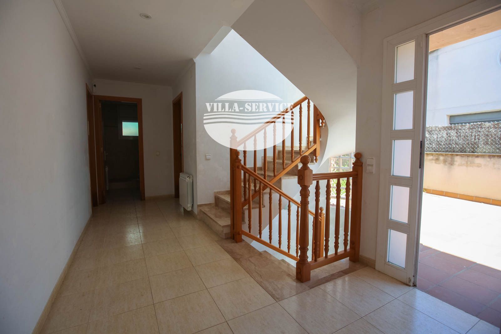 image Chalet independiente con gran terraza en Calafell 🏡 31