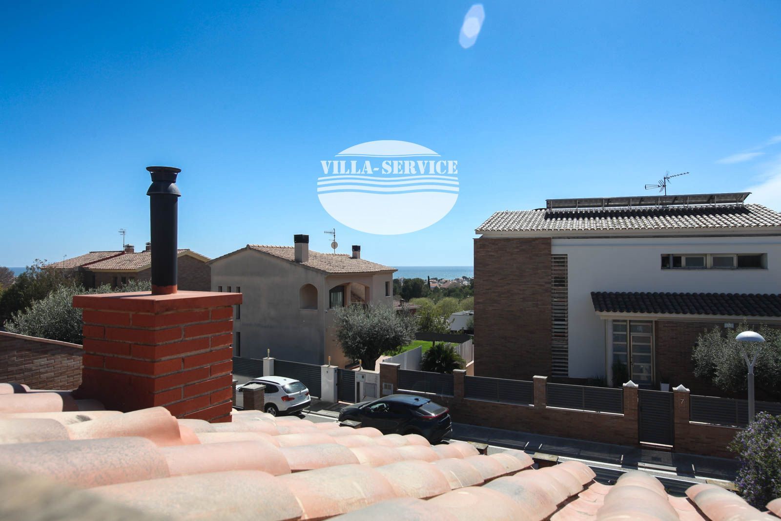 image Chalet independiente con gran terraza en Calafell 🏡 25