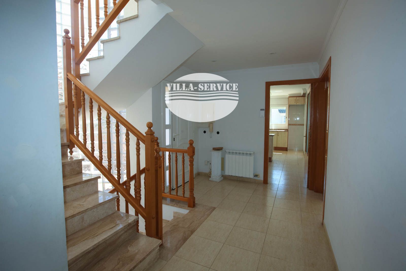 image Chalet independiente con gran terraza en Calafell 🏡 32