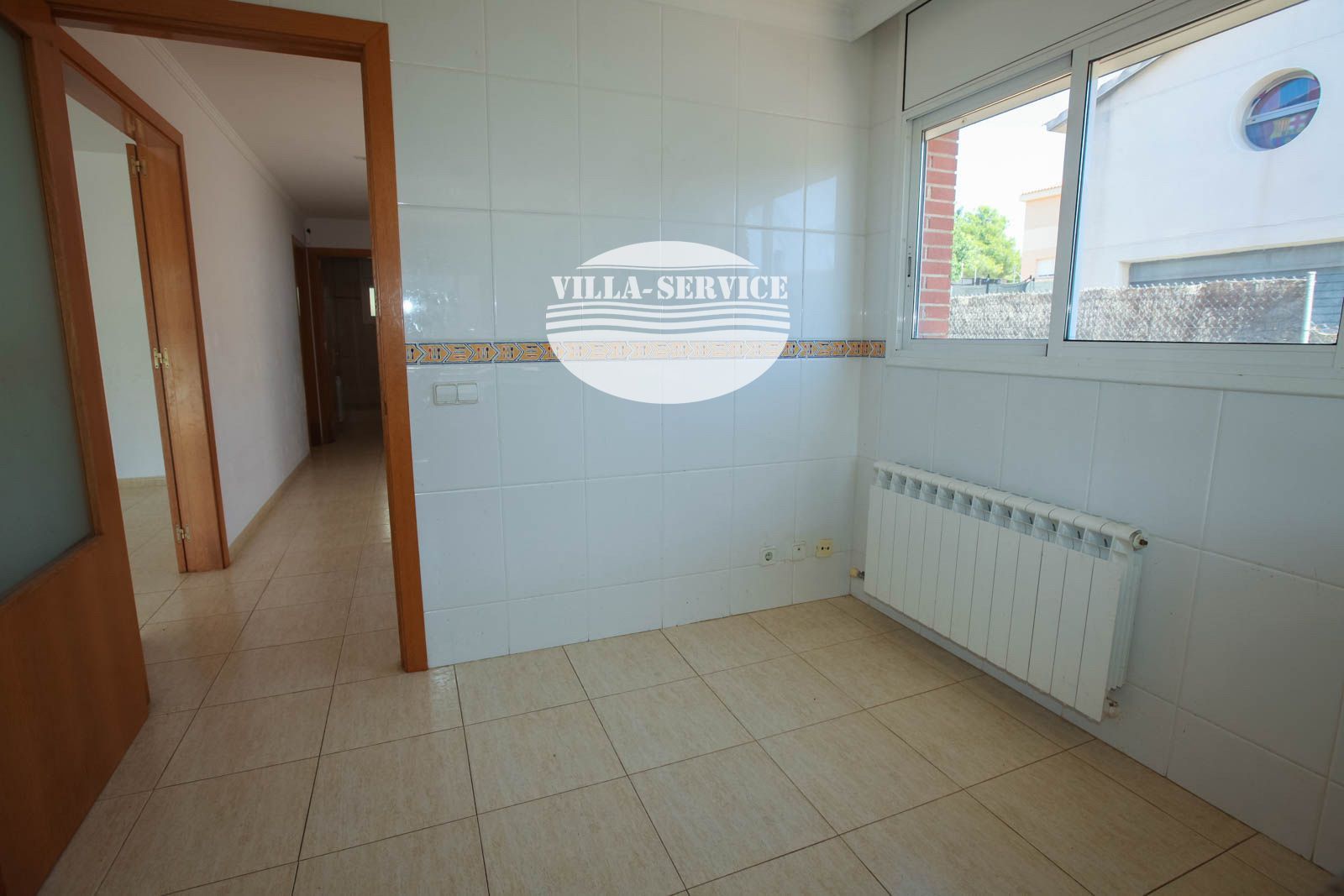 image Chalet independiente con gran terraza en Calafell 🏡 45