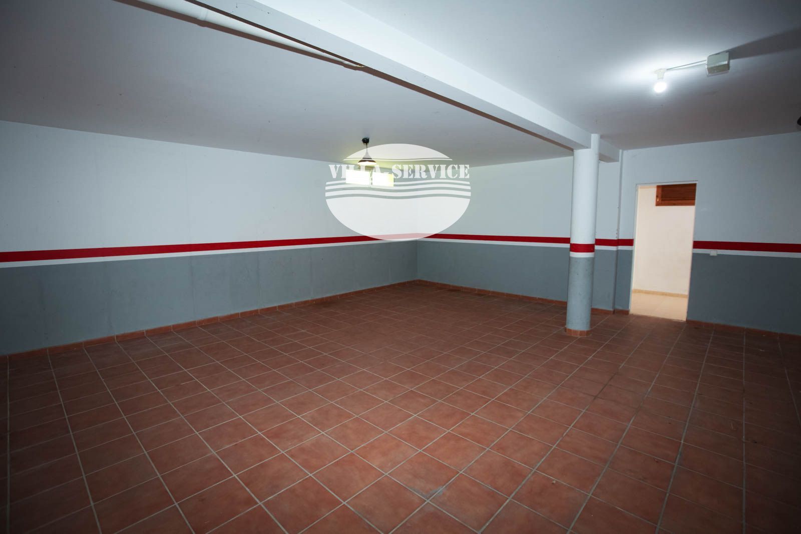 image Chalet independiente con gran terraza en Calafell 🏡 48