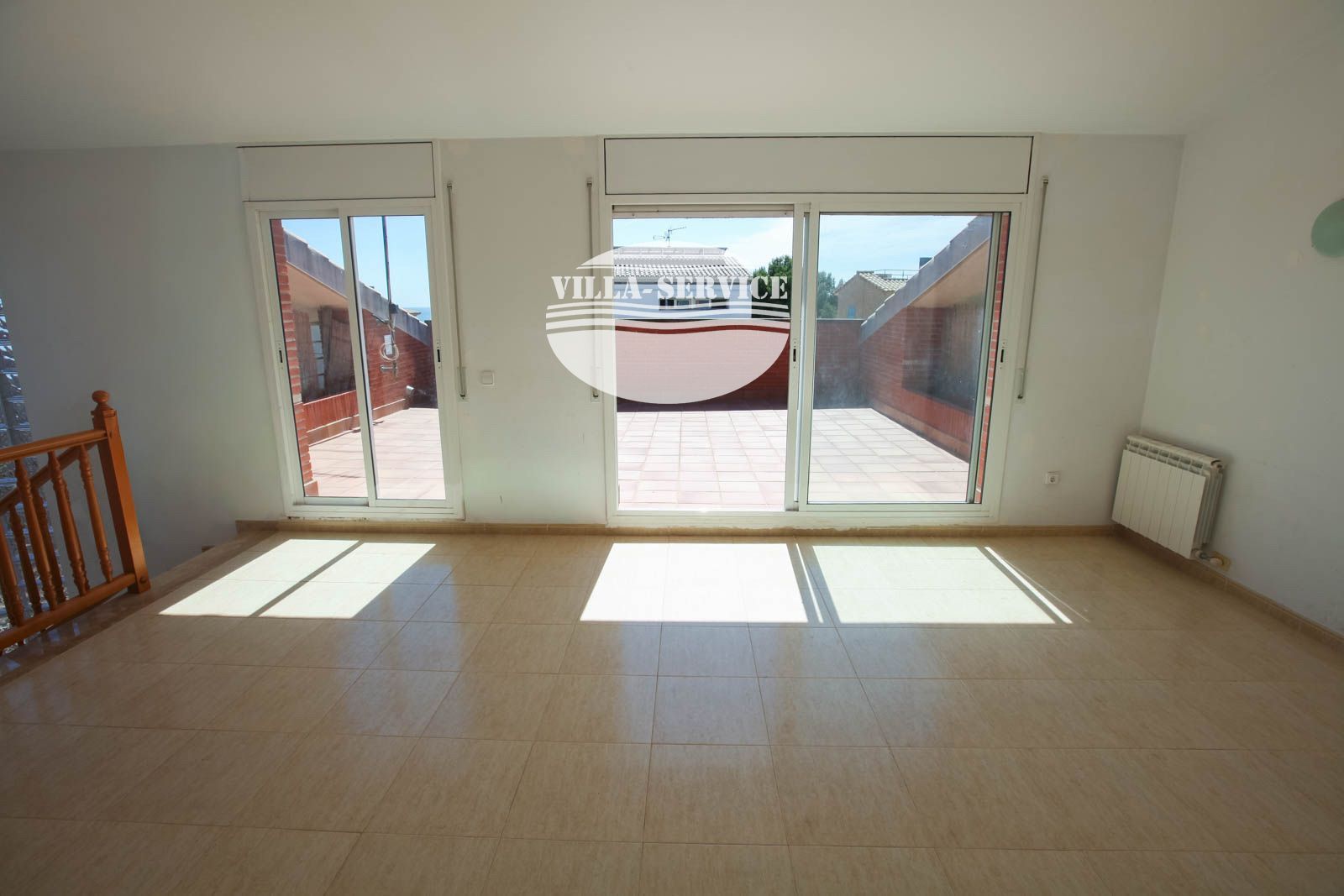 image Chalet independiente con gran terraza en Calafell 🏡 40