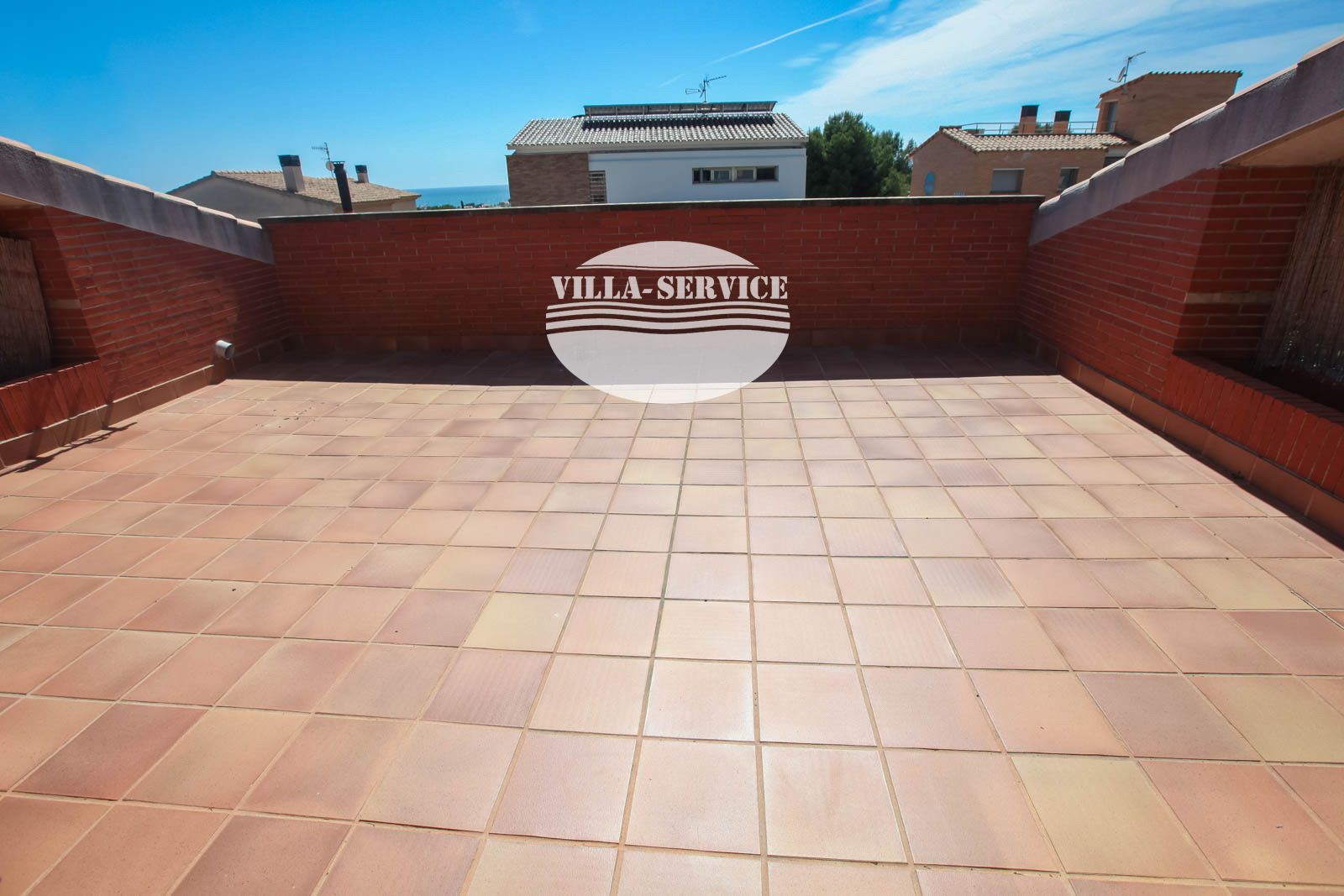 image Chalet independiente con gran terraza en Calafell 🏡 19