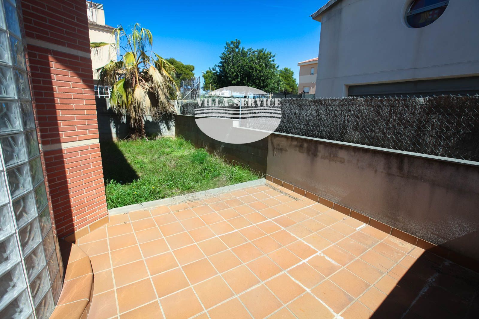 image Chalet independiente con gran terraza en Calafell 🏡 18