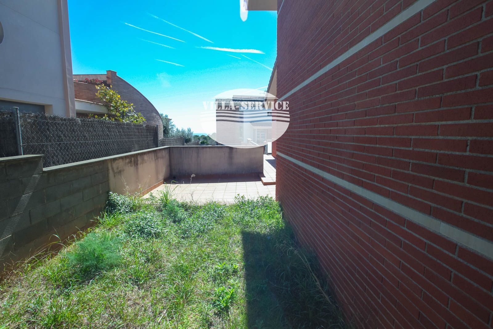 image Chalet independiente con gran terraza en Calafell 🏡 26