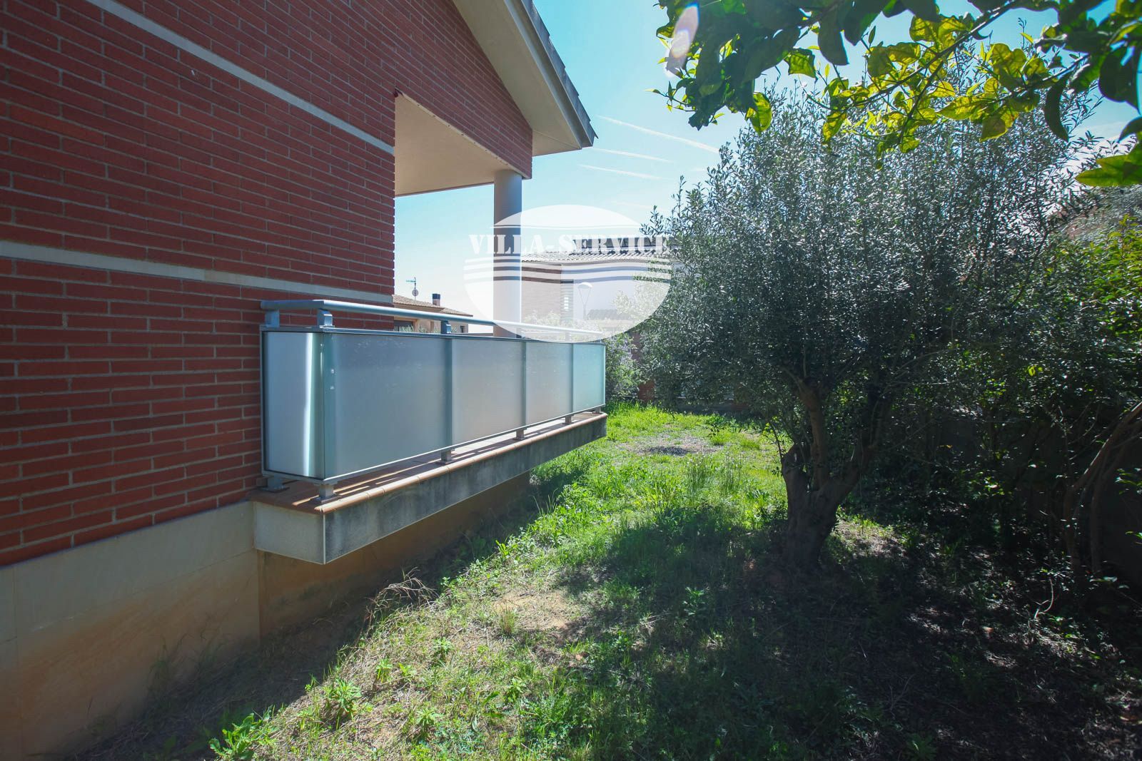 image Chalet independiente con gran terraza en Calafell 🏡 20