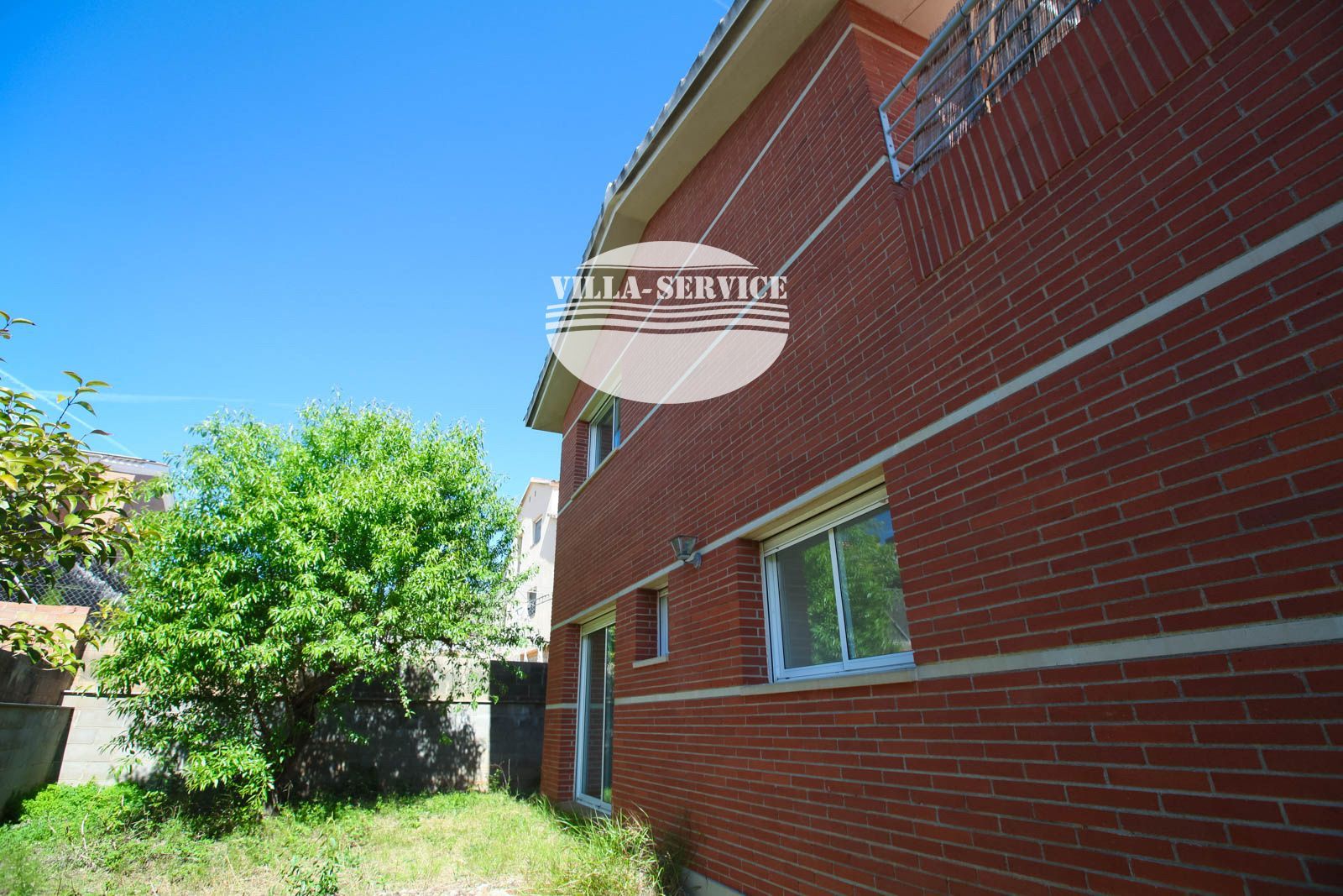 image Chalet independiente con gran terraza en Calafell 🏡 13