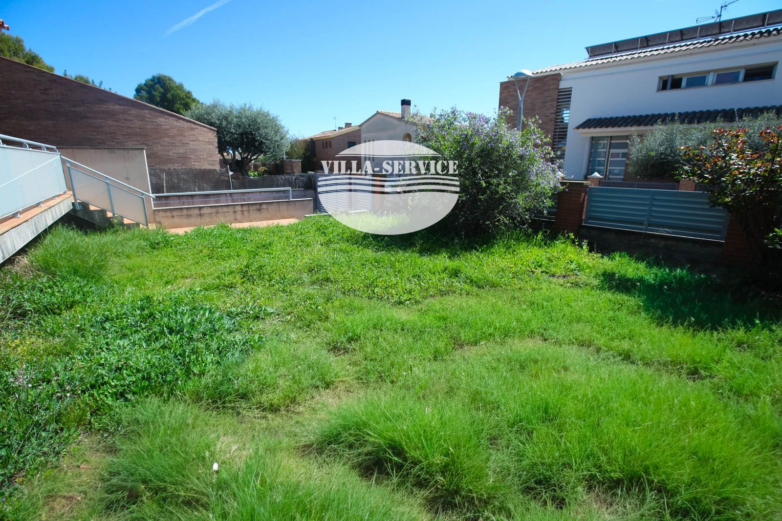 image Chalet independiente con gran terraza en Calafell 🏡 22