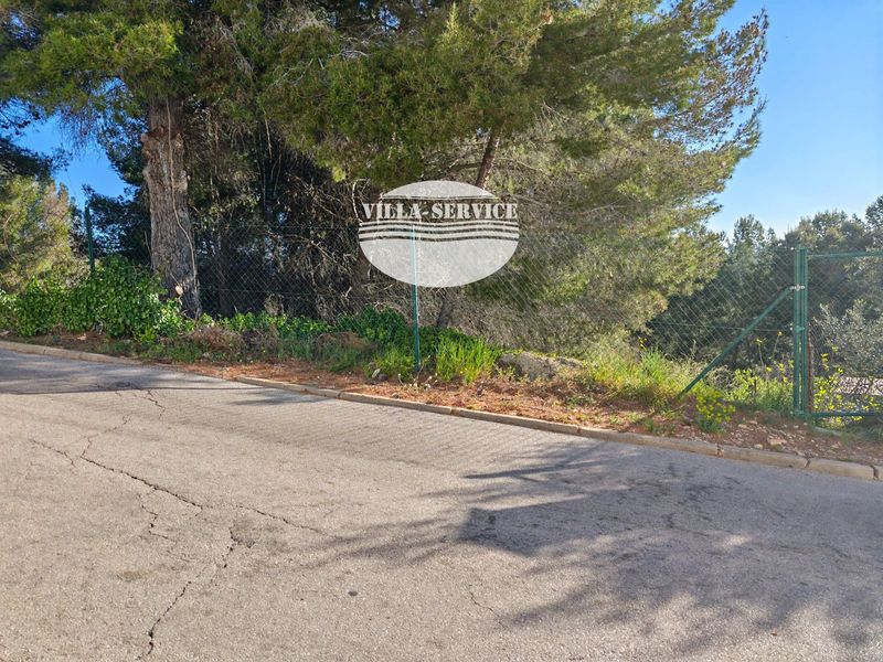 Parcela urbana en venta La Bisbal del Penedes, Tarragona. Ref: 1654. Villaservice