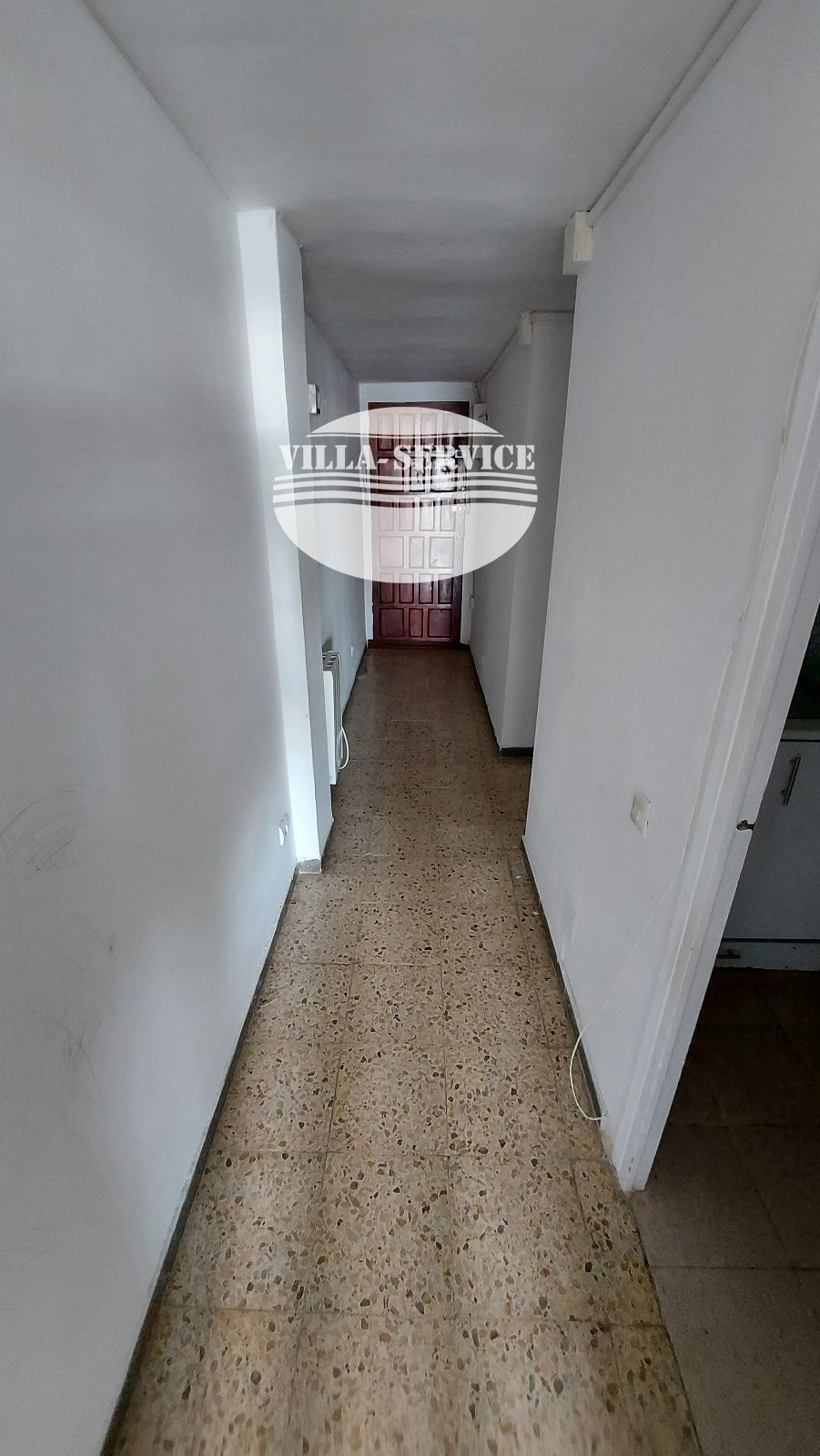 image Magnifico piso de 3 dormitorios en 1ª linea de mar en Segur de Calafell. 9