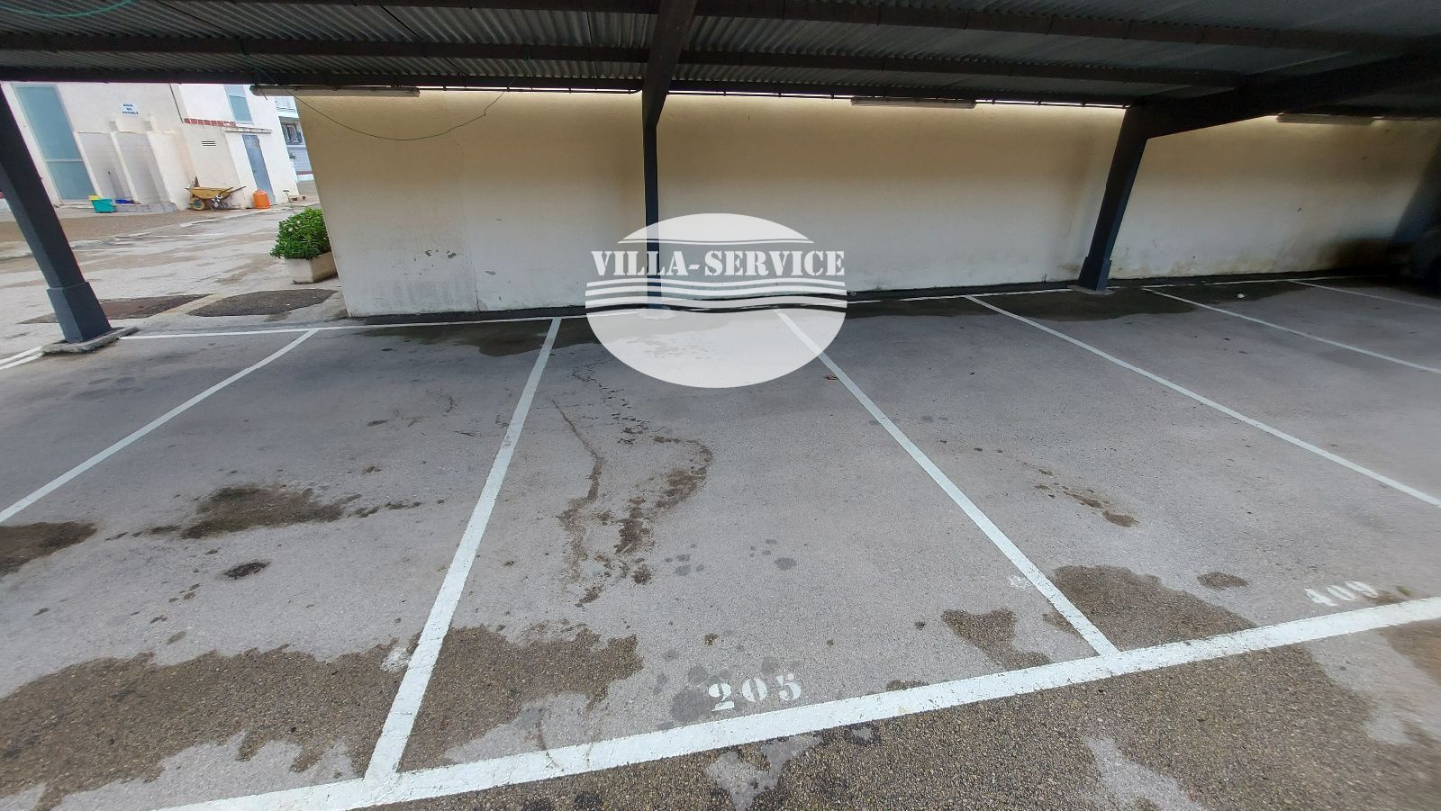 image Magnifico piso de 3 dormitorios en 1ª linea de mar en Segur de Calafell. 27